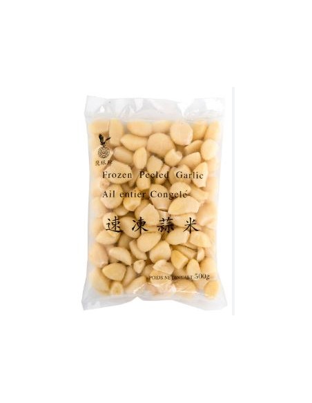 AIL PILE CONGELE EAGLOBE 500G*20/CT