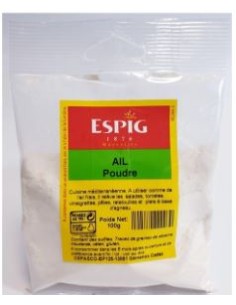 AIL POUDRE ESPIG 1KG