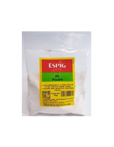 AIL POUDRE ESPIG 1KG