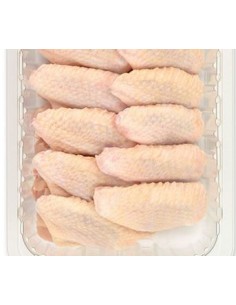 AILE POULET FRAIS 1KG