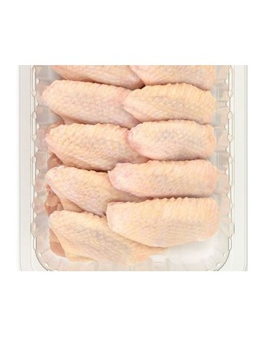 AILE POULET FRAIS 1KG