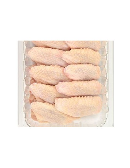 AILE POULET FRAIS 1KG