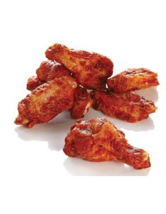 AILE POULET ROTI HALAL 1KG