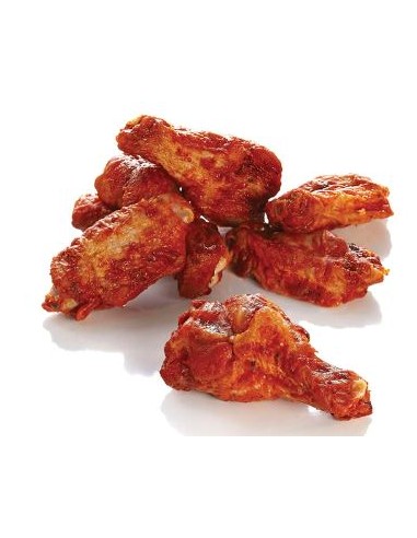 AILE POULET ROTI HALAL 1KG