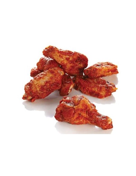 AILE POULET ROTI HALAL 1KG