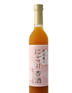 ALCOOL AU ABRICOT 14° JP 720ML