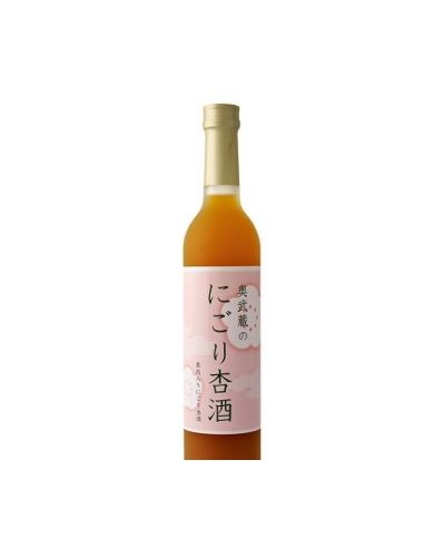 ALCOOL AU ABRICOT 14° JP 720ML
