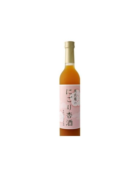 ALCOOL AU ABRICOT 14° JP 720ML