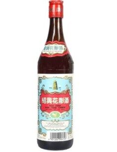 ALCOOL CUISINE HUA TIAO 14% 64CL*12/CT