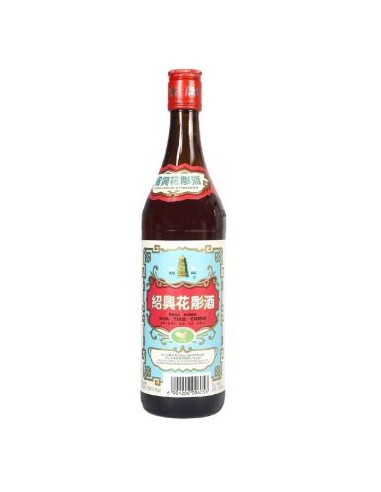 ALCOOL CUISINE HUA TIAO 14,5% 75CL
