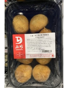 ACCRA MORUE VIENTIANE 6P