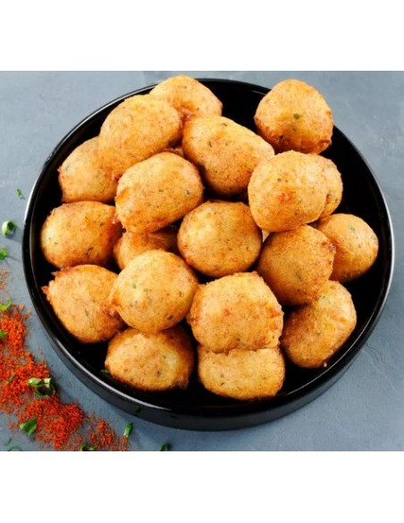 ACCRA MORUE VIENTIANE 2KG*6/CT