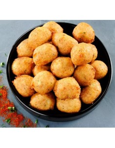 ACCRA CRABE VIENTIANE 2KG*6/CT