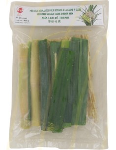 MELANGE PLANTE BOISSON CANNE A SUCRE COQ 400G