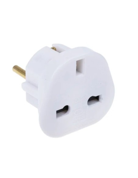 ADAPTATEUR UNIVERSEL VOYAGE