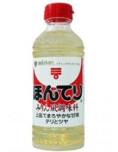 ALCOOL CUISINE MIRIN 9% 12*500ML/CT