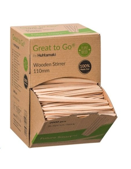 AGITATEUR CAFE 112MM 1000P