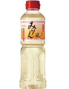 ALCOOL CUISINE MIRIN 9% WADAKAN 500ML