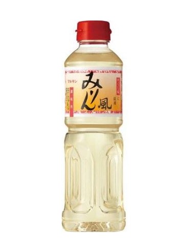 ALCOOL CUISINE MIRIN 9% WADAKAN 500ML