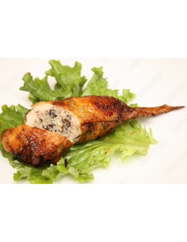 AILE POULET FARCI VIENTIANE 10P*7/CT