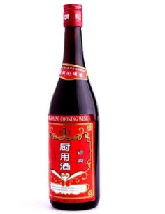 ALCOOL CUISINE SHAOXING 700ML 2