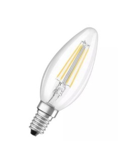 AMPOULE LED FILAMENT STANDARD 6W E27
