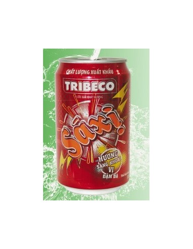 BOISSON XAXI TRIBECO 300ML