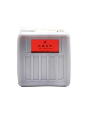 ALCOOL RIZ CUISINE C.N. LAO JIU 14% 10L*2/CT