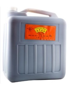 ALCOOL RIZ CUISINE WENZHOU 14% 10L*2/CT