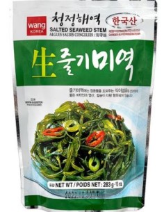 ALGUE ASSAISON CONGELE WANG 283G*30/CT