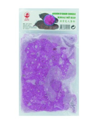 AMIDON IGNAME CONGELE COQ 454G