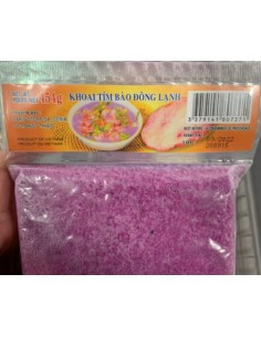 AMIDON IGNAME CONGELE VN 454G