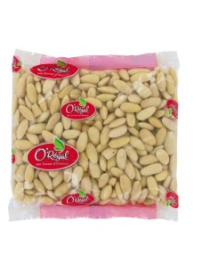 AMANDE BLANCHE EMONDEES TF 500G