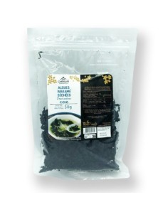 ALGUE WAKAME OISHIYA 50G
