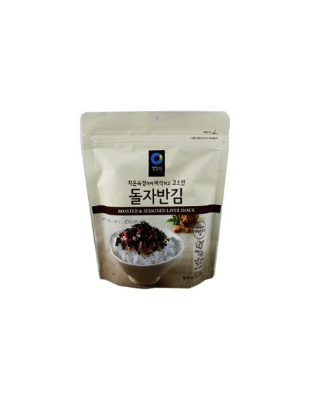 ALGUE ASSAISONNE ORIGINAL KIMetKIM 35G
