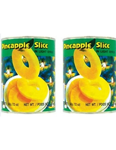 ANANAS TRANCH.SIROP COQ 565G