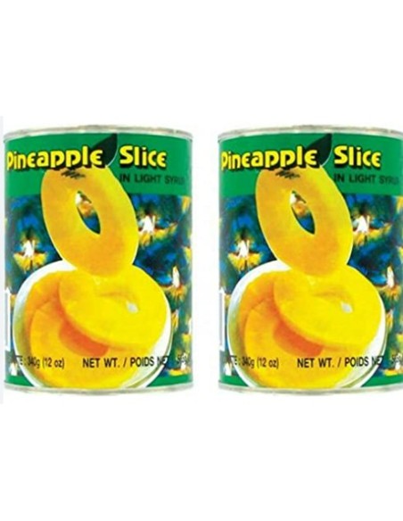 ANANAS TRANCH.SIROP COQ 565G