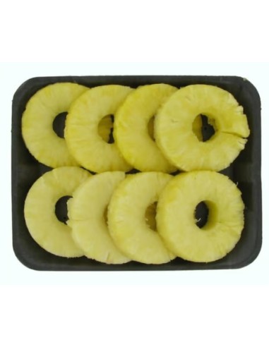 ANANAS TRANCH.SIROP M.ASIE 565G*24/CT