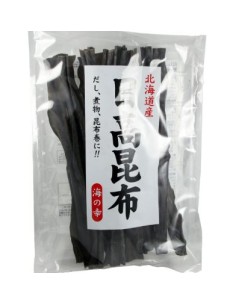 ALGUE KOMBU HIDDAKA KAMPY 100G
