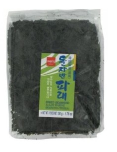 ALGUE MARINE WANG 50G
