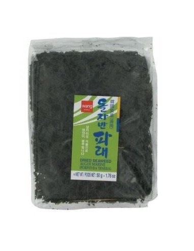 ALGUE MARINE WANG 50G