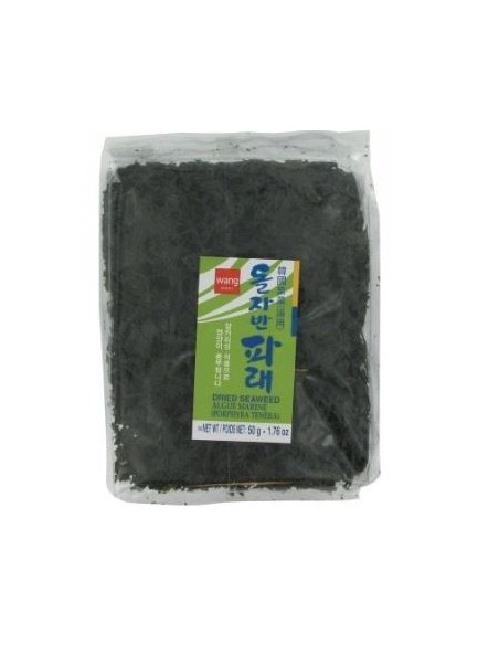 ALGUE MARINE WANG 50G