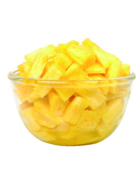 ANANAS MORC.SIROP ME 3KG*6/CT