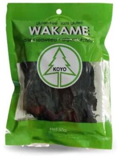 ALGUE SECHE EN BANDE NBH 113G