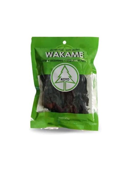 ALGUE SECHE EN BANDE NBH 113G