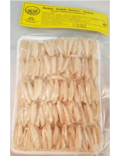 ANCHOIS CA COM EXOSTAR 250G