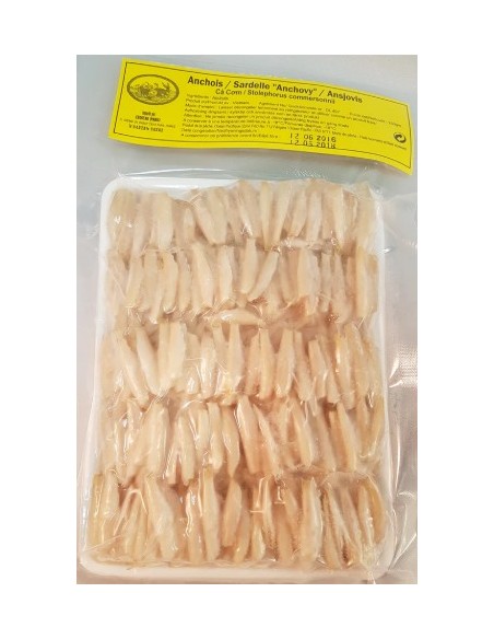 ANCHOIS CA COM EXOSTAR 250G