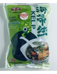 ALGUE SECHE HAITI FILAMENT 60G