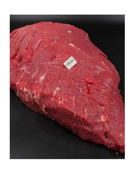 ANGUS AIGUILLETTE RUMSTEACK PICANHA IRELAND 102214 1KG