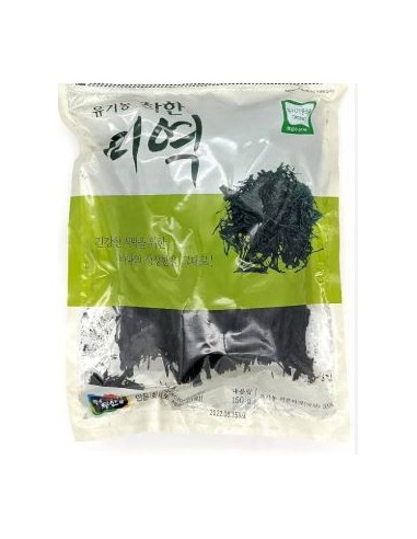 ALGUE SECHE KR 50G